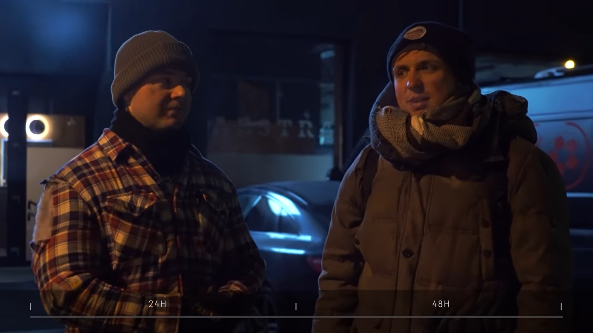 YouTuberzy zrobili cosplay ludzi w kryzysie bezdomności. Wyszło jak można było się spodziewać